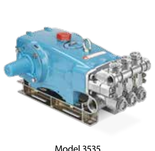 Solid Shaft, Brass Manifold image 4